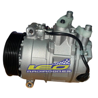 COMPRESOR MERCEDES BENZ SPRINTER 414 - 515