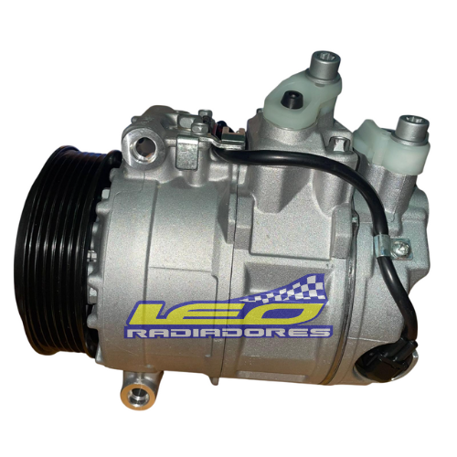 COMPRESOR MERCEDES BENZ SPRINTER 414 - 515