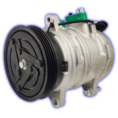COMPRESOR HYUNDAI ATOS 1.0i-PRIME-GETZ-SANTRO-AMICA/CHEVROLET SPARK