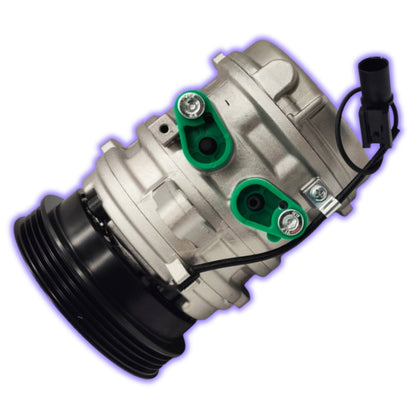 COMPRESOR HYUNDAI ATOS 1.0i-PRIME-GETZ-SANTRO-AMICA/CHEVROLET SPARK