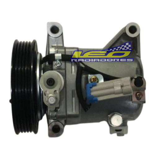 COMPRESOR FIAT SIENA 1.4 ATRACTIVE TAXI-PALIO 1.4 TRECKING-STRADA WORKING-UNO WEY 1.3-FIORINO 1.3 FIRE