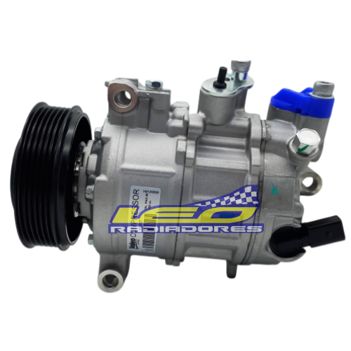 COMPRESOR VOLKSWAGEN AMAROK 2.0 BI/AUDI A3 1.2 TFSI/S3/Q3/Q2/GOLF VII 2.0 G7/VENTO 2.5