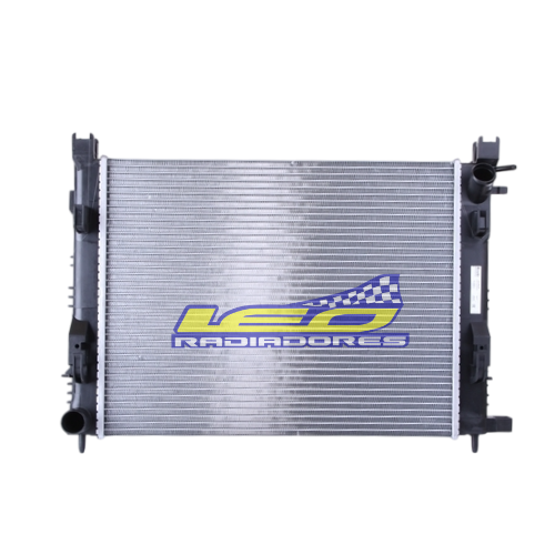 RADIADOR RENAULT LOGAN/SANDERO 1.6/CLIO IV 900cc/OROCH/DUSTER/SYMBOL/CAPTUR