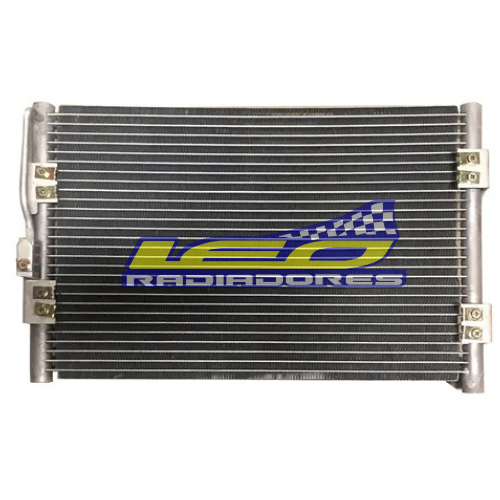 CONDENSADOR LIFAN 320 1342CC 4CIL DOHC 16V