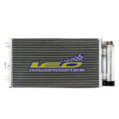 CONDENSADOR CHEVROLET CELTA 1.0/1.4 NAFTA/PRISMA