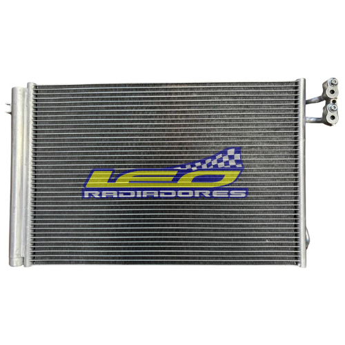 CONDENSADOR BMW 116i-120-130 E81-87/316-318-320 E90/MINI