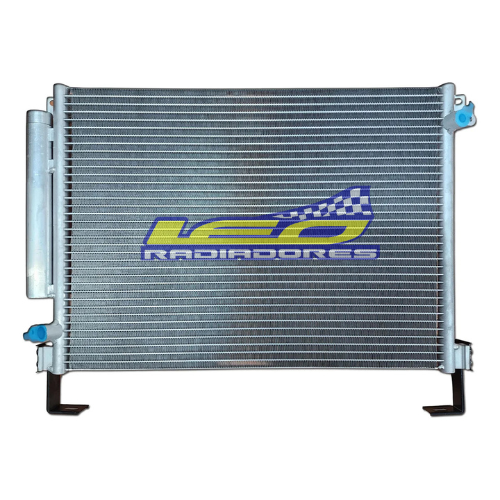 CONDENSADOR CHERY YO-KI QQ MINI TRUCK 16V