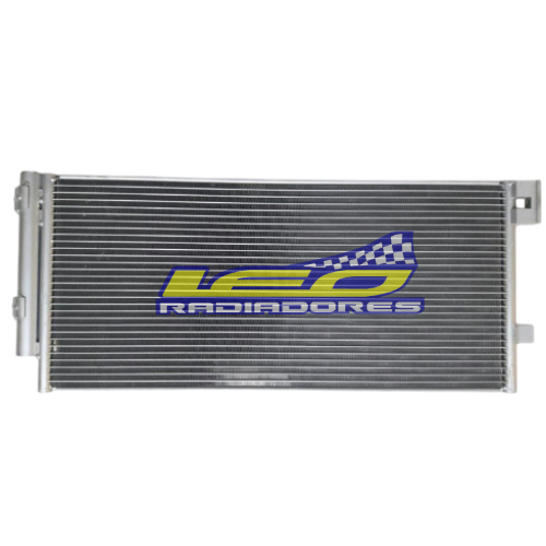 CONDENSADOR CHEVROLET SONIC 1.6 HACH