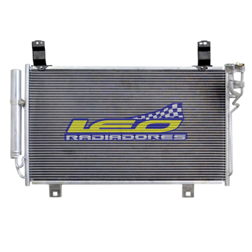 CONDENSADOR MAZDA CX5 2.0 16V 160CV 4X2-CX5 2.5 186CV SUV-CX5 SKYACTIV 2.0 4X4 153CV 4X2