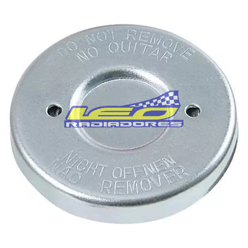 TAPON RADIADOR CHEVROLET CHEVETTE