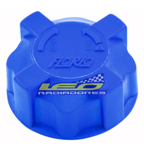 TAPON DEPOSITO AGUA FIAT SIENA/PALIO 1.7 D/WEEKEND/FIRE/IDEA MODELO BEHR 1.4BAR