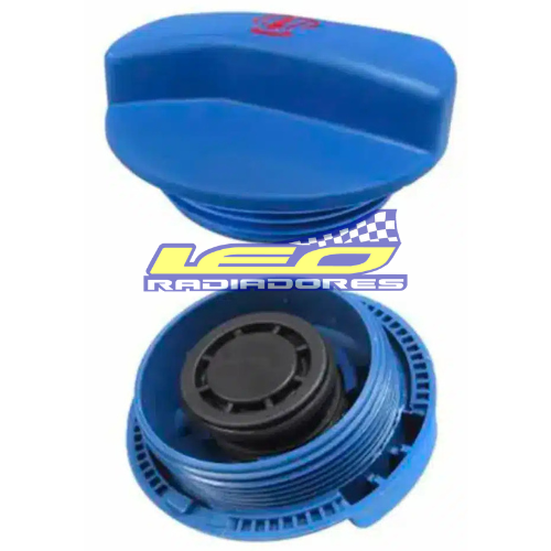 TAPON DEPOSITO AGUA VOLKSWAGEN GOL G3/G5/GOLF/POLO/BORA//AUDI A3-A4-A6//MERCEDES BENZ CONSTELLATION