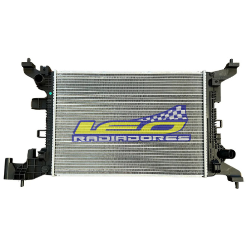 RADIADOR CHEVROLET ONIX 1.0 LTZ-ONIX PREMIER 1.0-ONIX 1.0T-PLUS 1.0 ASPIRADO 3 CIL