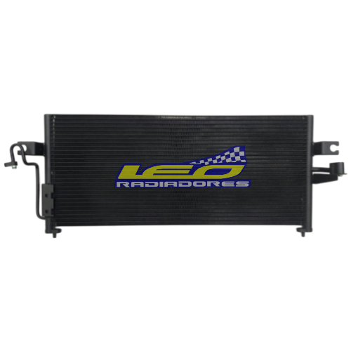 CONDENSADOR NISSAN SENTRA B13 MEXIC NAFTA y DIESEL 1.6N-NX100