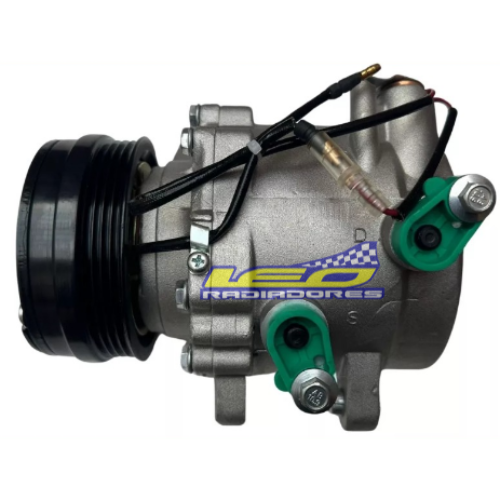 COMPRESOR CHEVROLET N300 1.2 MAX 81HP