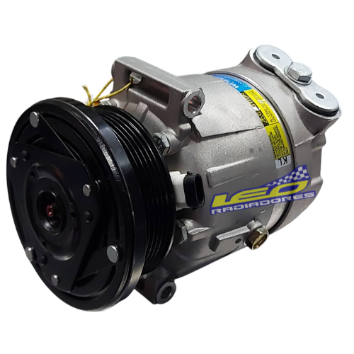 COMPRESOR CHEVROLET S10 2.5 D MOTOR MAXION-S10 MAXION-BLAZER 2.5
