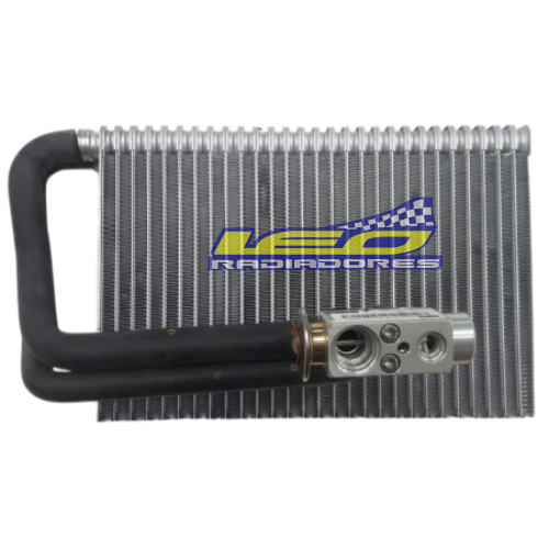EVAPORADOR VOLKSWAGEN CAMION CONSTELLATION 19320-24320-24370-15180-31370-1932 E 2325 eléctrico