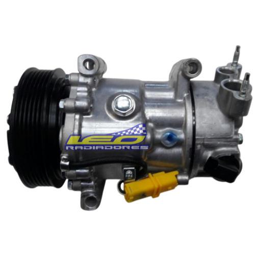 COMPRESOR CITROEN C4 2.0 SEDAN-C4 1.6-2.0 GRAND PICASSO-BERLINGO 1.6 B9//PEUGEOT 307