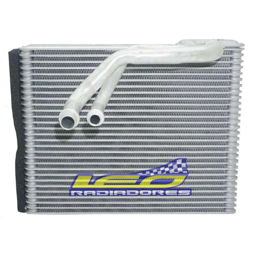 EVAPORADOR FIAT FIORINO 1.4 EVO-PALIO ATRACTIVE-GRAND SIENA 1.6-MOBI 1.0-ARGO 1.3 8V C/A Motor Firefly-99CV
