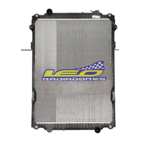 RADIADOR VOLKSWAGEN CAMION CONSTELLATION 19320/24320 6X2 SIN LATERALES