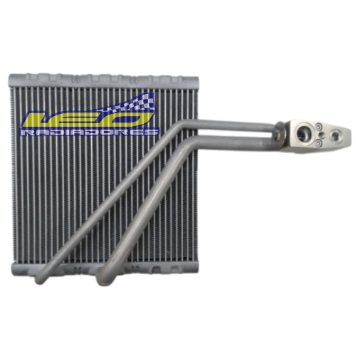 EVAPORADOR CHEVROLET AGILE 1.4 FLEX