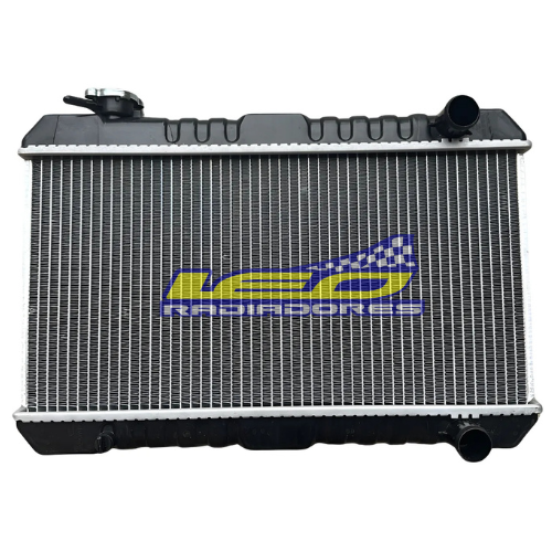 RADIADOR FOTON 1.0N/FOTON 1.1 MINI TRUCK/YASUKI
