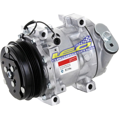 COMPRESOR FIAT DUCATO 2.3-3.0 MJTD-PEUGEOT BOXER 2.2-2.3-3.0 MJTD-IVECO Dally-CITROEN JUMPER