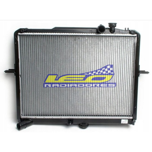 RADIADOR KIA BONGO 4E100 2.9CRDI NUEVO-HYUNDAI