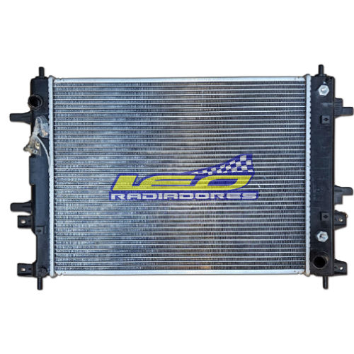 RADIADOR JETOUR X70 1.5T LUXURY EXTRA FULL AIRBAG AUTOMATICA