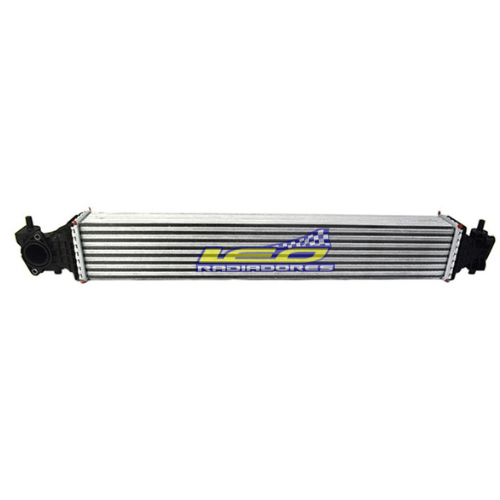 INTERCOOLER HONDA CRV 1.5 TURBO C/A AUTOMATICO - 188HP DOHCI -VTEC 16V