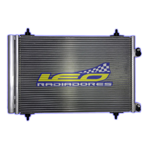CONDENSADOR PEUGEOT 308 1.6 THP-PARTNER B9/CITROEN C4-DS3-DS4-DS5 1.6-GRAND PICASSO