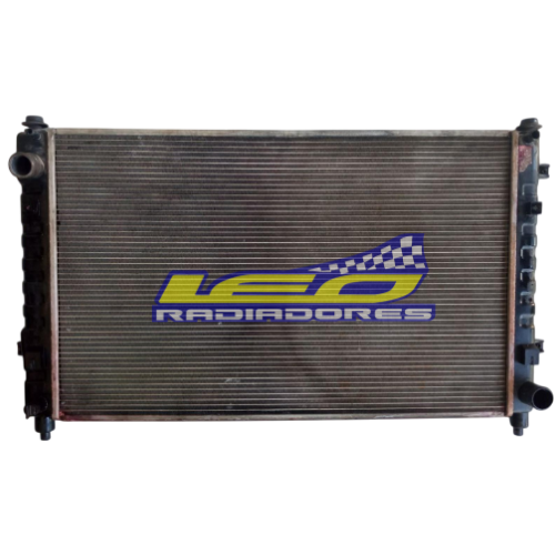 RADIADOR GEELY EMGRAND EX7 SUV 1.8 16V CV 140 C/A