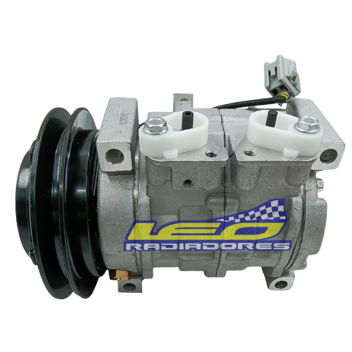 COMPRESOR SUZUKI ALTO 1.0 GL-MARUTI 800 3CIL-HATCHBACK 5 PUEERTAS