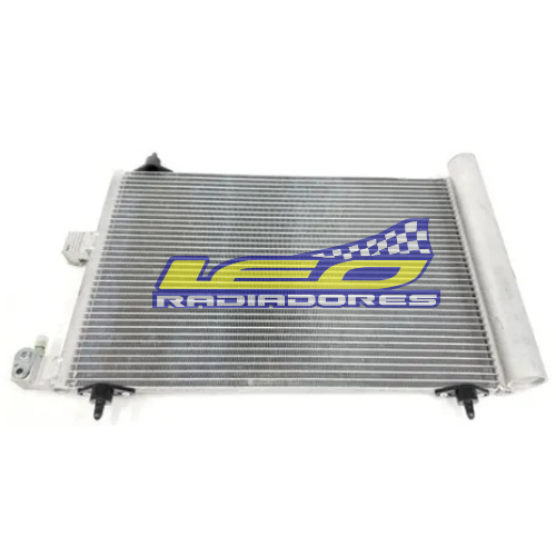 CONDENSADOR CITROEN XSARA PICASO/XSARA 2/C4/BERLINGO 1.4 75HP