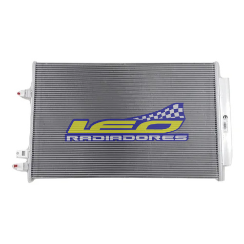 CONDENSADOR FIAT ARGO 1.0-1.3 8V-1.8 MOTOR FIRELLY 99C-CRONOS DRIVE 1.3-1.8-PULSE 1.3