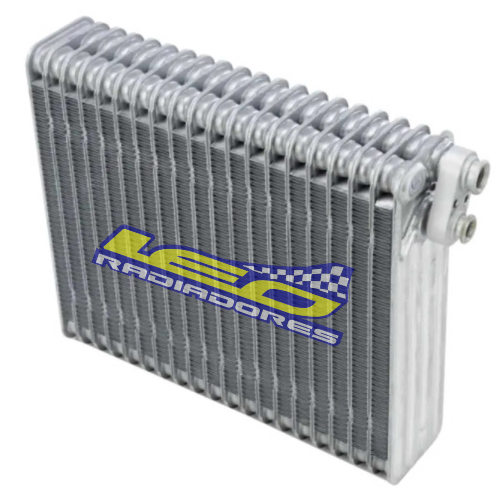 EVAPORADOR PEUGEOT 206-207 COMPACT-307/CITROEN C4/BERLINGO B9M59/PICASSO II/XSARA/PARTNER B92