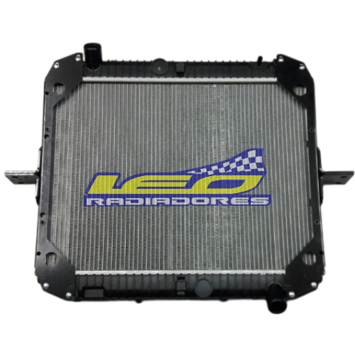 RADIADOR MERCEDES BENZ CAMION 914C/915 Electro 712/1215/1417/610