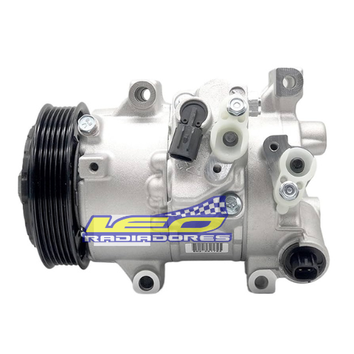 COMPRESOR TOYOTA COROLLA 2.0N 16V