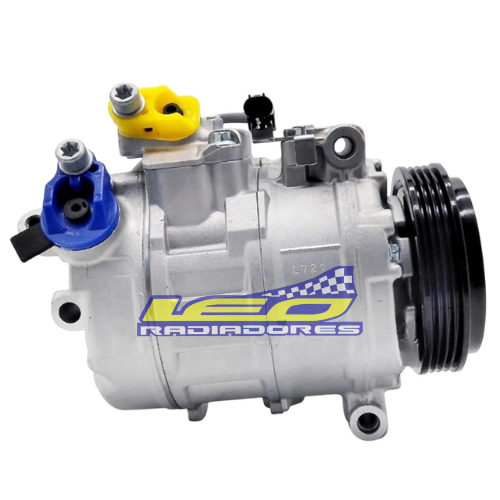 COMPRESOR BMW E46 318-320-323-330-316i-318i-320i-323i-328i-330i-325xi-328Ci-528i