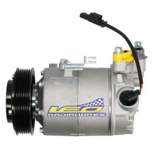 COMPRESOR BMW X3 2.0 F25-X4 F26 2.0-X1 F48 2.0-F46 2 GRAND TOURER-MINI COOPER-CLUBMAN-COUNTRYMAN AUTOMATICO