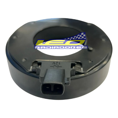 BOBINA COMPRESOR FIAT ARGO DRIVE 1.3 EXTRA FULL-MOBI 1.0-CRONOS 1.3-1.8-TORO 1.8/CITROEN C3 1.0 FIRST