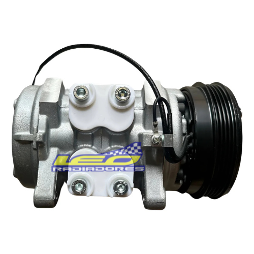 COMPRESOR FIAT SIENA 1.3-1.6-PALIO 1.6N