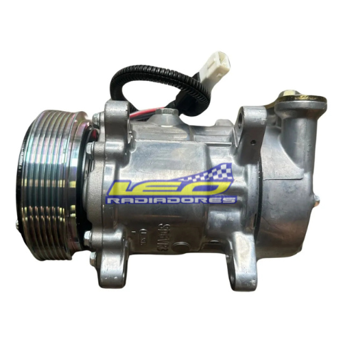COMPRESOR PEUGEOT 106 1.6-205 XSi 1.6-306 XS 1.6/CITROEN SAXO 1.6