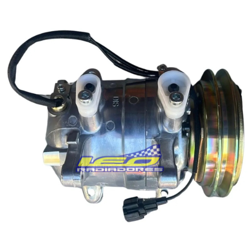 COMPRESOR NISSAN D21 PAITFHINDER 2.7D 4 X 4-NISSAN SENTRA 2.0D