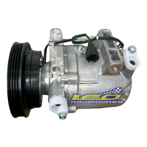 COMPRESOR NISSAN PRIMERA 16i 16V-SENTRA B13 MEXICO 1.6