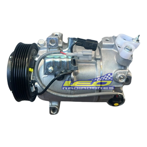 COMPRESOR NISSAN SENTRA B17 SR 1.8N 131CV-MEXICO 1.8-B17 FULL-AUTOMATICO