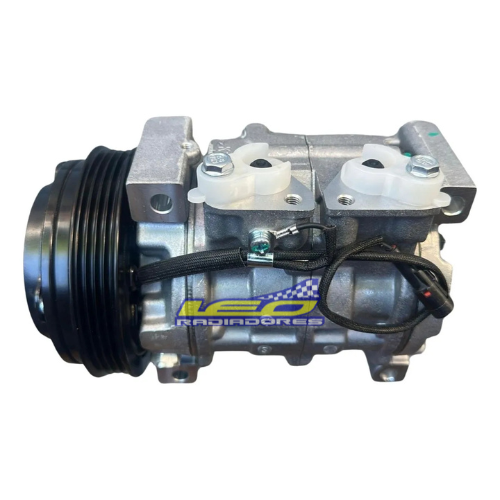 COMPRESOR SUZUKI SX4 4X4 1.6i 16V