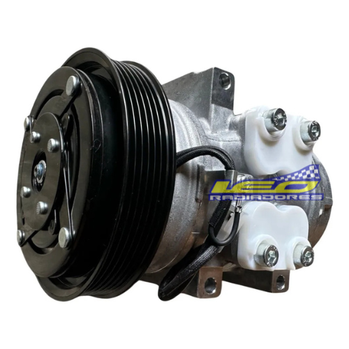 COMPRESOR FORD FIESTA 1.6 ROCAM-FORD KA 1.0-1.6 16V-MK2