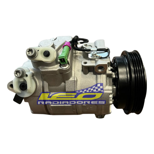 COMPRESOR AUDI A4 1.6-1.8 E-1.8TD-1.9D-1.9TDI/A6 1.6-1.8-1.9D