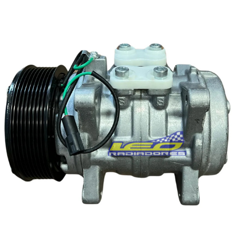 COMPRESOR VOLKSWAGEN CAMION 15170 Motor 5.9-18310 WORKER 24V-19320 CONSTELLATION-26260-31260 ELECTRONICO-FORD 1722E 5.9 CARGO-1722 CARGO 8.3CC